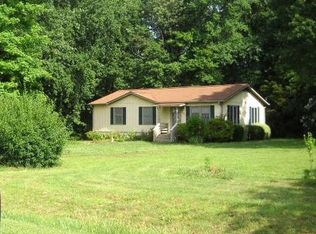 5434 Holt Cross Rd, Burlington, NC 27215