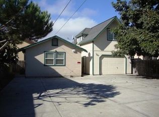 36 1/2 Capitol St, Salinas, CA 93901