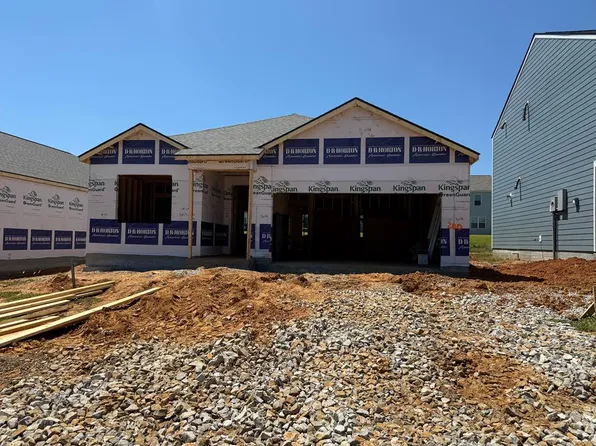 5443 Conifer Ln, Cookeville, TN 38506
