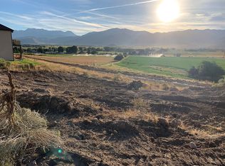 1741 N Callaway Dr, Heber, UT 84032