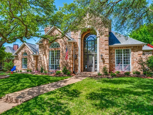 4640 Shell Ct, Plano, TX 75093