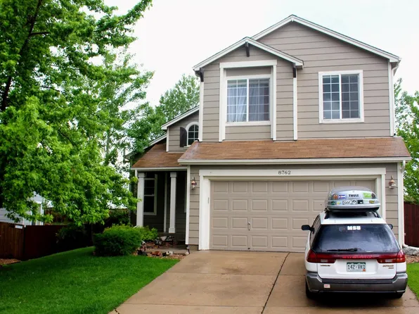 8762 Wildrye Cir, Parker, CO 80134