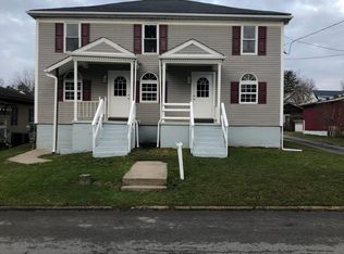 97 Camden Ave, Buckhannon, WV 26201