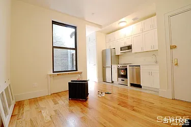 Rented by Spire Group