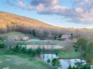 7401 Elliott Ln, Leeds, AL 35094