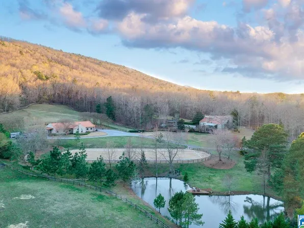 7401 Elliott Ln, Leeds, AL 35094