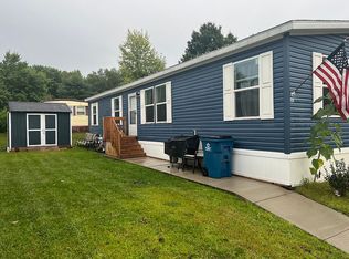 283 Timber Ln, Battle Creek, MI 49037