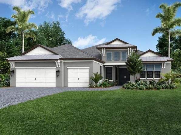 Ravenna Plan, Everly