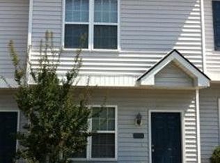 110 Blue Crest Ln, Durham, NC 27705