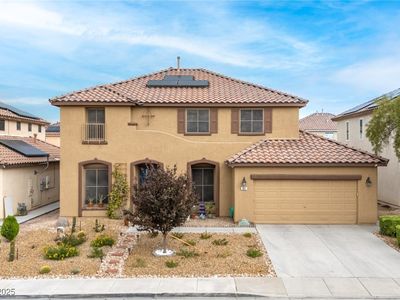921 Evening Fawn Dr, North Las Vegas, NV, 89031