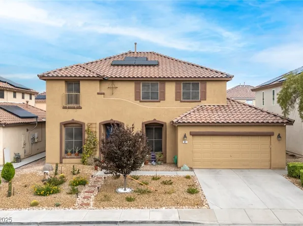 921 Evening Fawn Dr, North Las Vegas, NV 89031