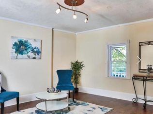 1329 Deanwood Rd, Parkville, MD 21234