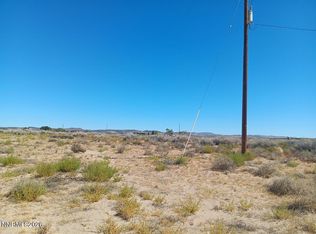 3400 E 10th St, Silver Springs, NV 89429