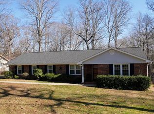 140 Saxon Dr, Gaffney, SC 29341
