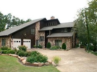 1248 Beachrock Dr, Brookeland, TX 75931