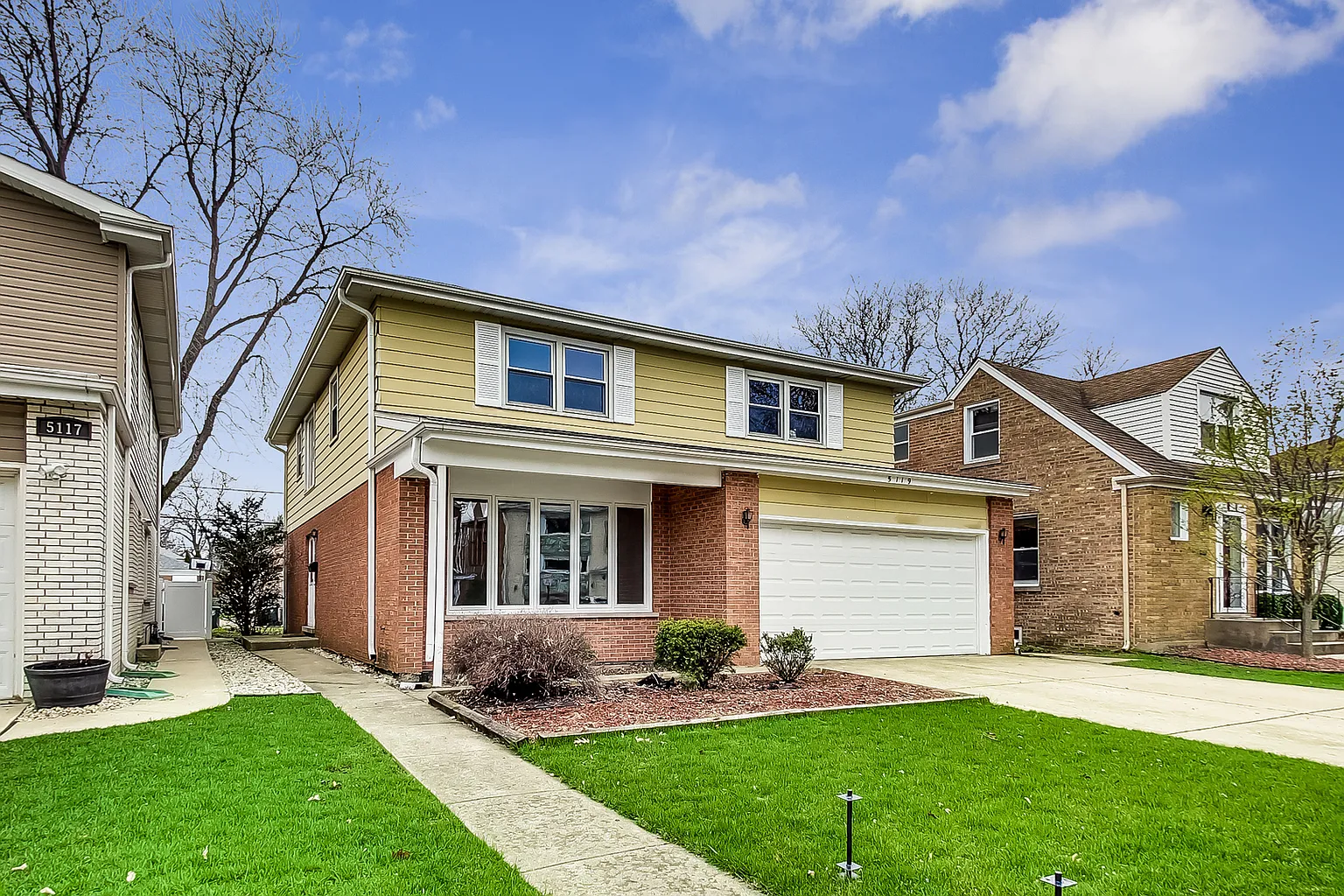 5119 Carol St photo 1