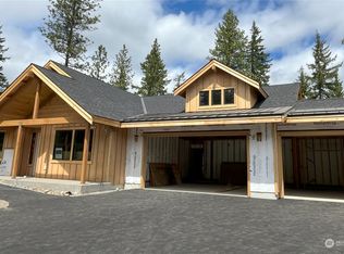 980 Domerie Park Loop, Cle Elum, WA