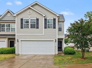 5410 Big Bass Dr, Raleigh, NC 27610