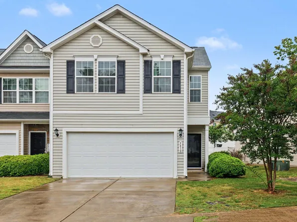 5410 Big Bass Dr, Raleigh, NC 27610