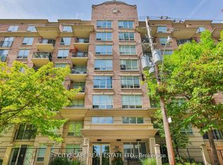 188 Redpath Ave #PENTHOUSE 1, Toronto, ON M4P 3J2