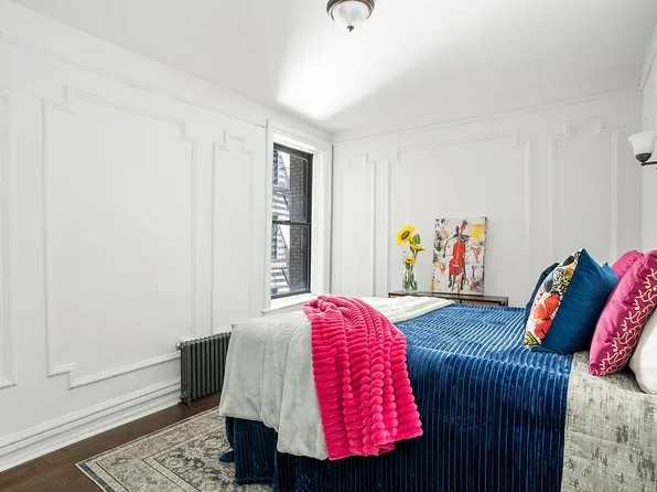 303 W 122nd St APT 41, Manhattan, NY 10027