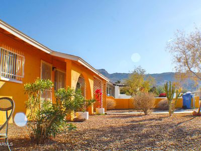 8213 S 25th St, Phoenix, AZ, 85042
