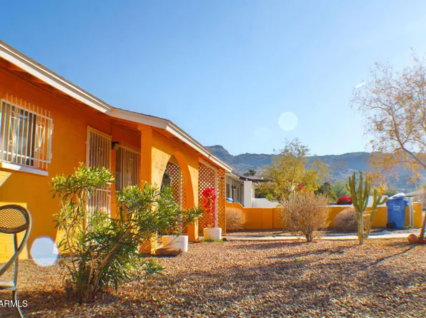 8213 S 25TH Street, Phoenix, AZ 85042