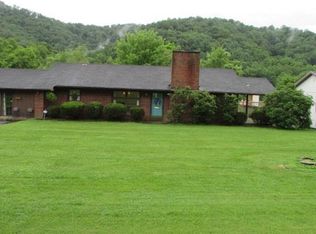 1427 Abbott Creek Rd, Prestonsburg, KY 41653