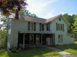 7563 Feather St, Springwater, NY 14560