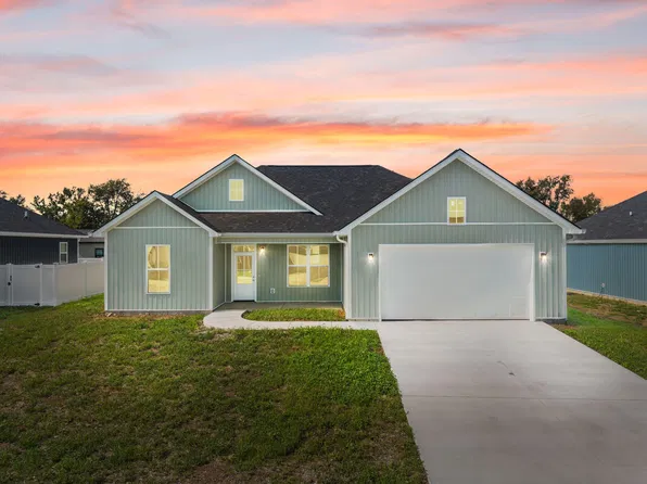 472 Pinehurst Way, Harrodsburg, KY 40330