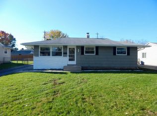 1089 Bellflower Ave, Columbus, OH 43204