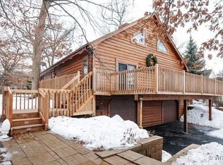 748 Rosedale Ter, Crete, IL 60417