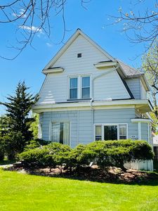 908 N Bloomington St, Streator, IL, 61364