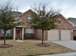 12312 Macaroon Ln, Fort Worth, TX 76244