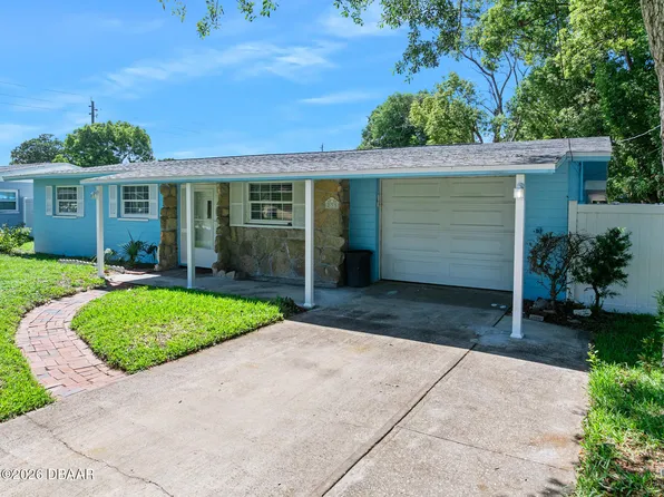 235 Greenwood Ave, Ormond Beach, FL 32174