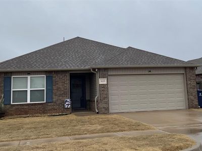 9609 High Noon Rd, Yukon, OK, 73099