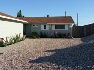 9465 Lake Canyon Rd, Santee, CA 92071