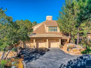 1004 Hummingbird Dr UNIT A, Castle Rock, CO 80108