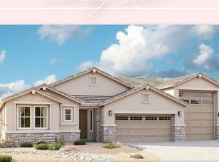 21136 E Cattle Dr, Queen Creek, AZ 85142