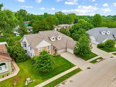 207 Cayman St, Iowa City, IA, 52245