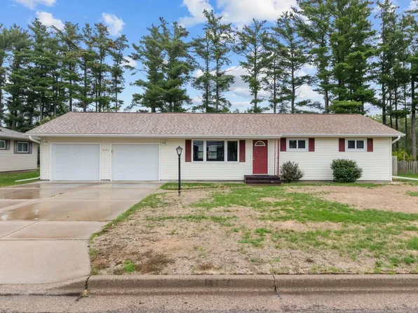 3121 2ND STREET SOUTH, Wisconsin Rapids, WI 54494