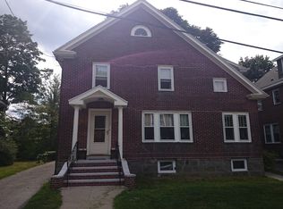 67 Orchardhill Rd, Jamaica Plain, MA 02130