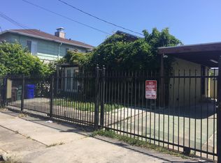 3720 Nevin Ave, Richmond, CA 94805
