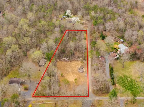 0 Brown Ln, Amissville, VA 20106