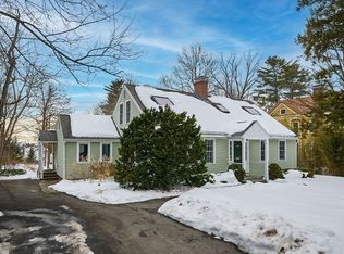 174 Lincoln Ave, Amherst, MA 01002