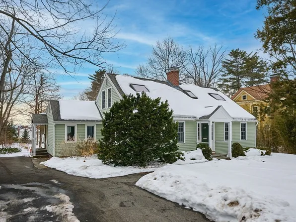 174 Lincoln Ave, Amherst, MA 01002