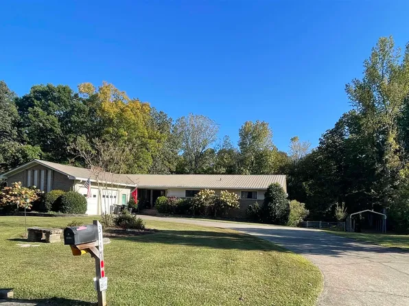 314 Benton Dr NW, Rome, GA 30165