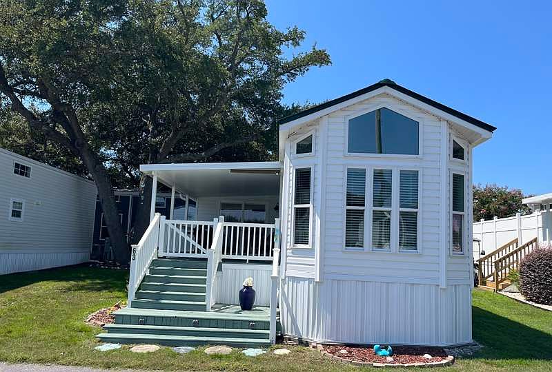 1st image of 1204 Cedar Point Blvd #63