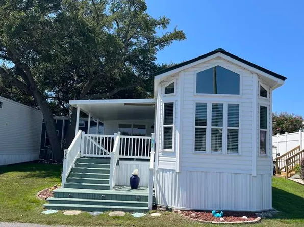 1204 Cedar Point Blvd #63, Cedar Point, NC 28584