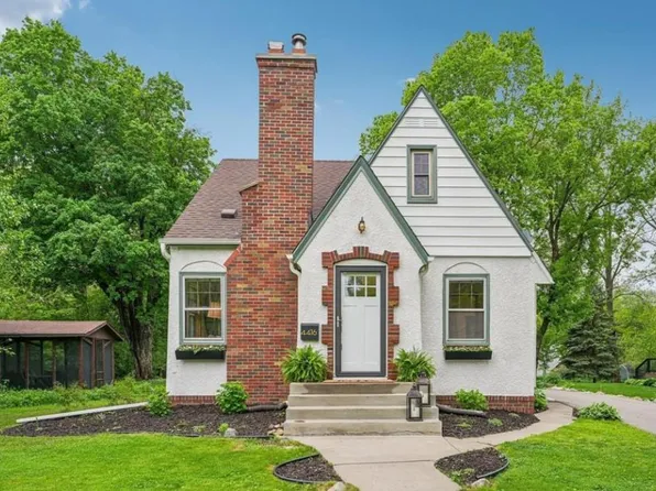 4416 Brookside Ave, Edina, MN 55436